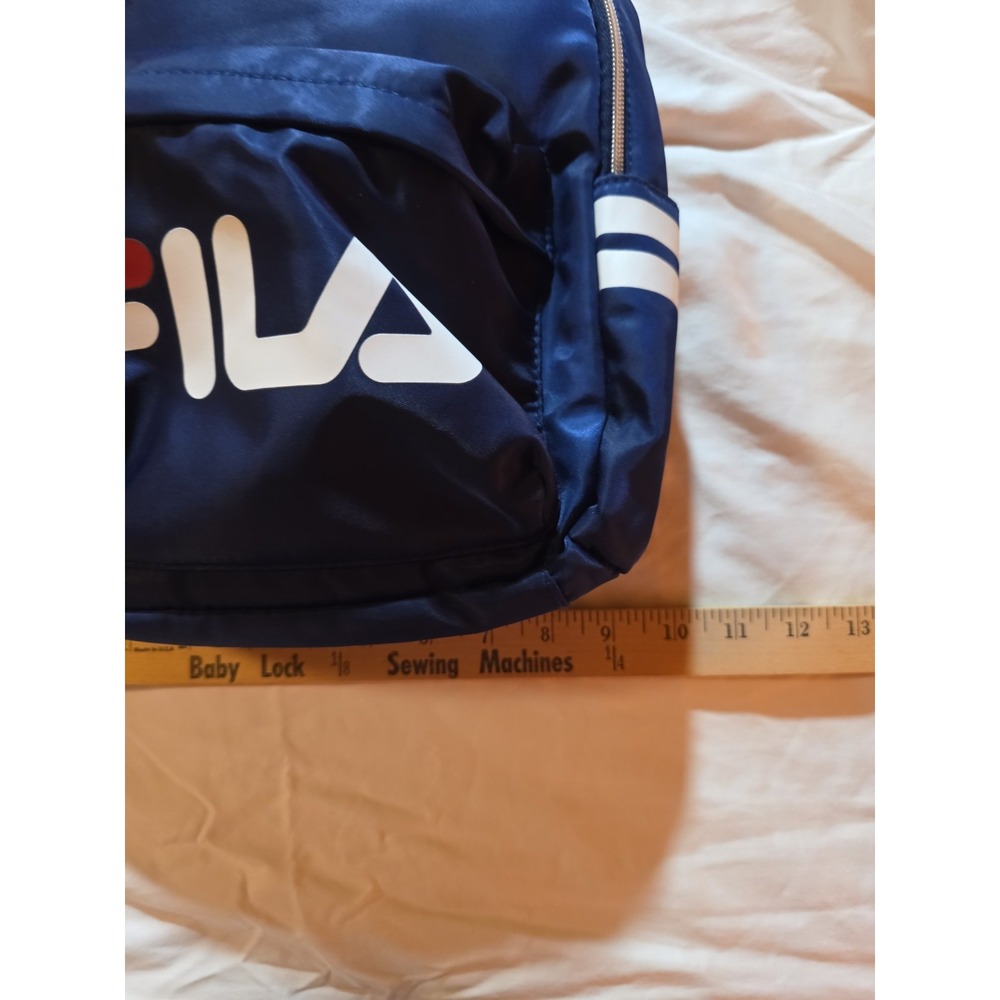 fila backpack - Picture 3 of 10